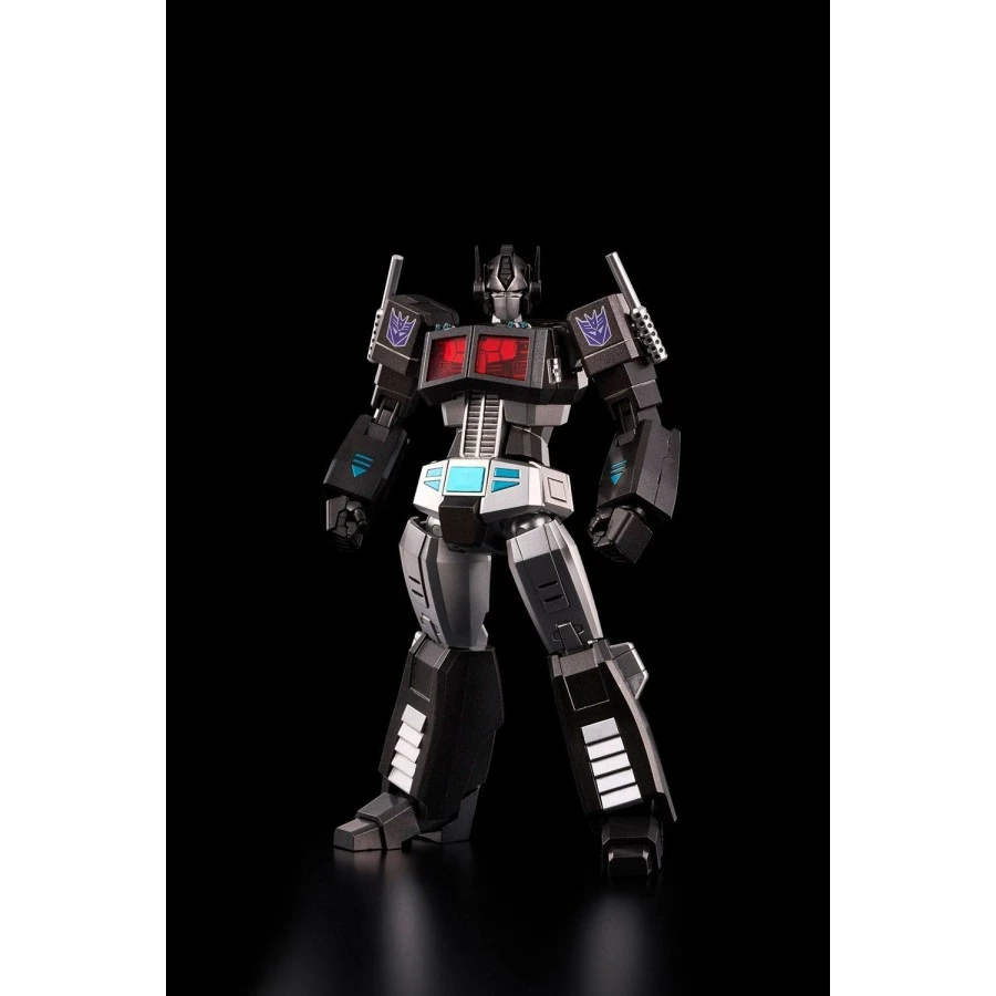 Flame Toys Model Kit Series Transformers Nemesis Prime G1 Version 2 Flame Toys Model Kit Series Transformers Nemesis Prime G1 Version - Image 2