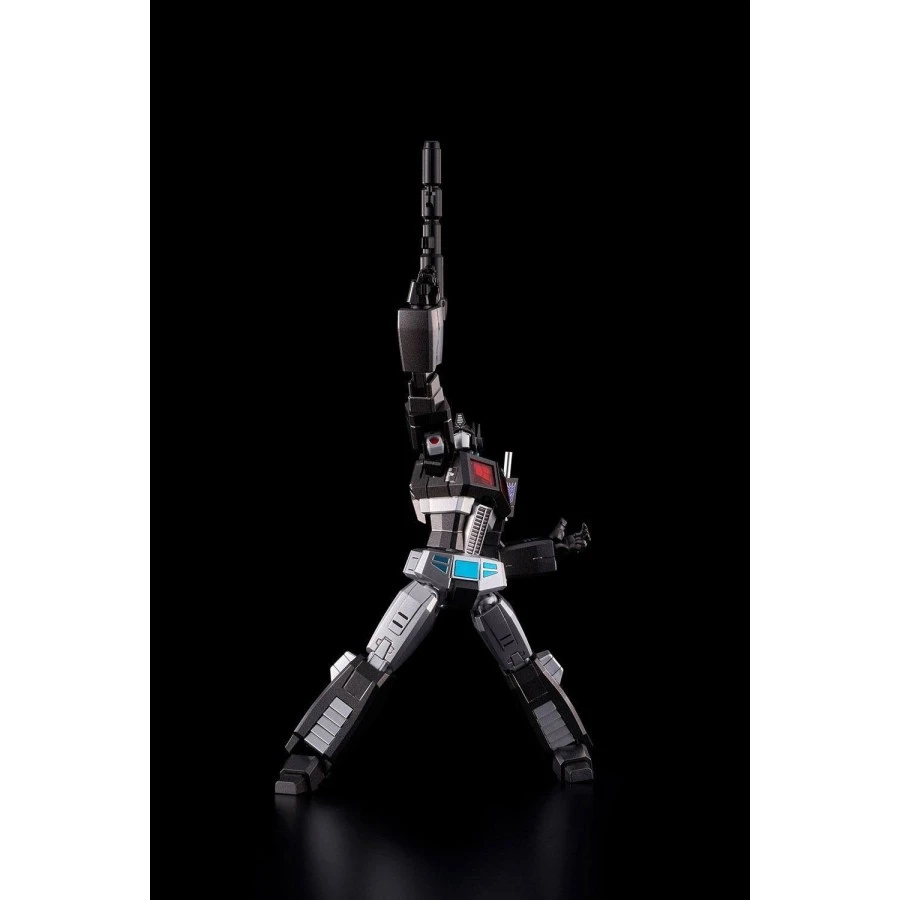 Flame Toys Model Kit Series Transformers Nemesis Prime G1 Version 12 Flame Toys Model Kit Series Transformers Nemesis Prime G1 Version - Image 12