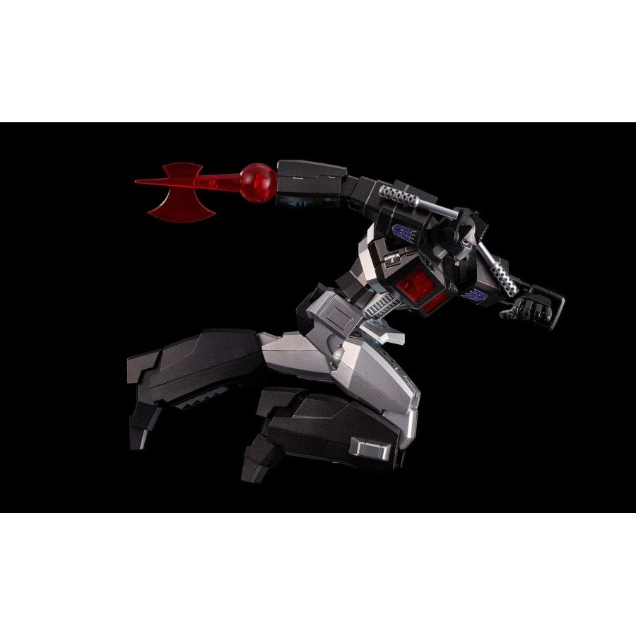 Flame Toys Model Kit Series Transformers Nemesis Prime G1 Version 13 Flame Toys Model Kit Series Transformers Nemesis Prime G1 Version - Image 13