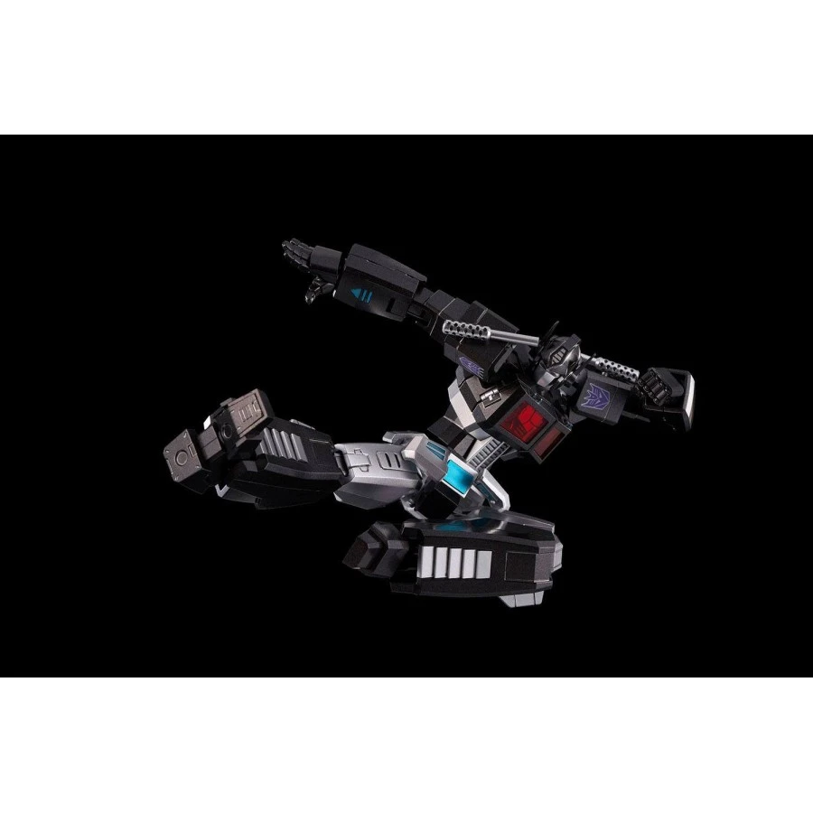 Flame Toys Model Kit Series Transformers Nemesis Prime G1 Version 14 Flame Toys Model Kit Series Transformers Nemesis Prime G1 Version - Image 14