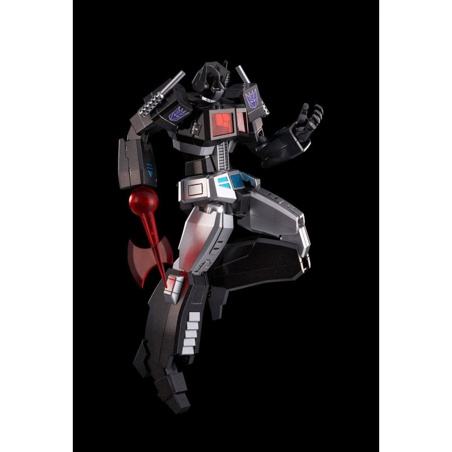 Flame Toys Model Kit Series Transformers Nemesis Prime G1 Version 15 Flame Toys Model Kit Series Transformers Nemesis Prime G1 Version - Image 15