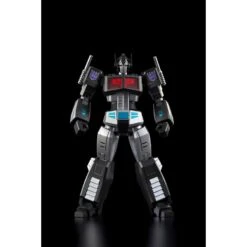 Flame Toys Model Kit Series Transformers Nemesis Prime G1 Version 19 Flame Toys Model Kit Series Transformers Nemesis Prime G1 Version -Japan World Negozio flame toys model kit series transformers nemesis prime g1 version 3