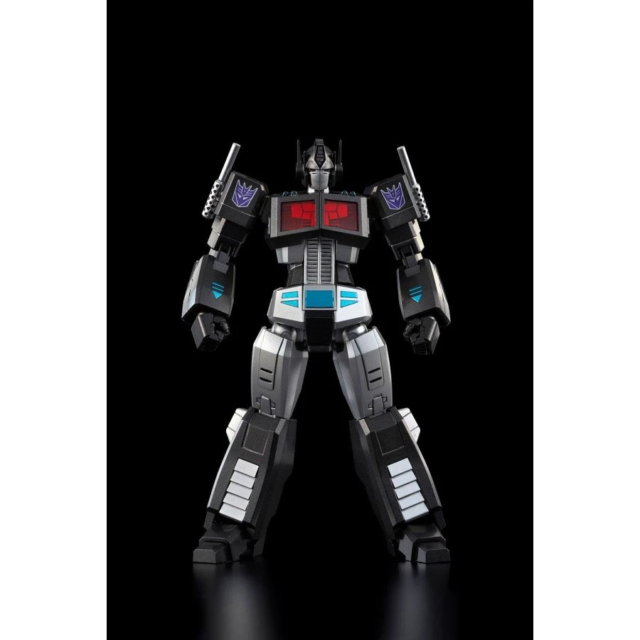 Flame Toys Model Kit Series Transformers Nemesis Prime G1 Version 4 Flame Toys Model Kit Series Transformers Nemesis Prime G1 Version - Image 4