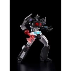 Flame Toys Model Kit Series Transformers Nemesis Prime G1 Version 21 Flame Toys Model Kit Series Transformers Nemesis Prime G1 Version -Japan World Negozio flame toys model kit series transformers nemesis prime g1 version 5