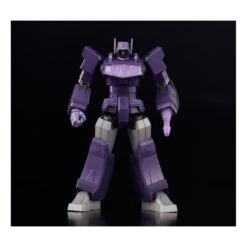 Flame Toys Model Kit Series Transformers Shockwave G1 Version 10 Flame Toys Model Kit Series Transformers Shockwave G1 Version -Japan World Negozio flame toys model kit series transformers shockwave g1 version 2