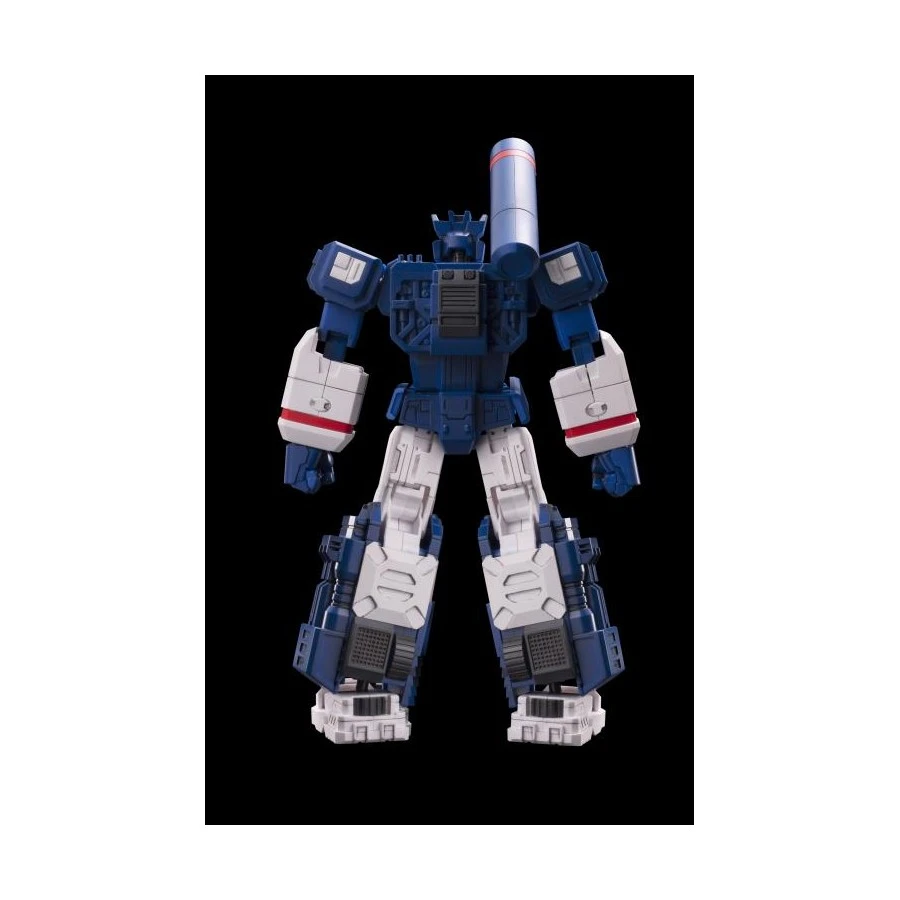 Flame Toys Model Kit Series Transformers Soundwave 4 Flame Toys Model Kit Series Transformers Soundwave - Image 4