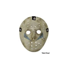 Neca Friday The 13th Part 5 Jason Mask