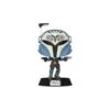 Funko POP! 463 Star Wars The Mandalorian Bo-Katan Kryze