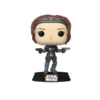 Funko POP! 463 Star Wars The Mandalorian Bo-Katan Kryze Chase Limited Edition