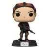 Funko POP! 483 Star Wars The Mandalorian Fennec Shand
