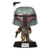 Funko POP! 484 Star Wars The Mandalorian Cobb Vanth