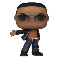 Funko POP! Albums 39 Usher 8701 5 Funko POP! Albums 39 Usher 8701 -Japan World Negozio funko pop albums 39 usher 8701 2