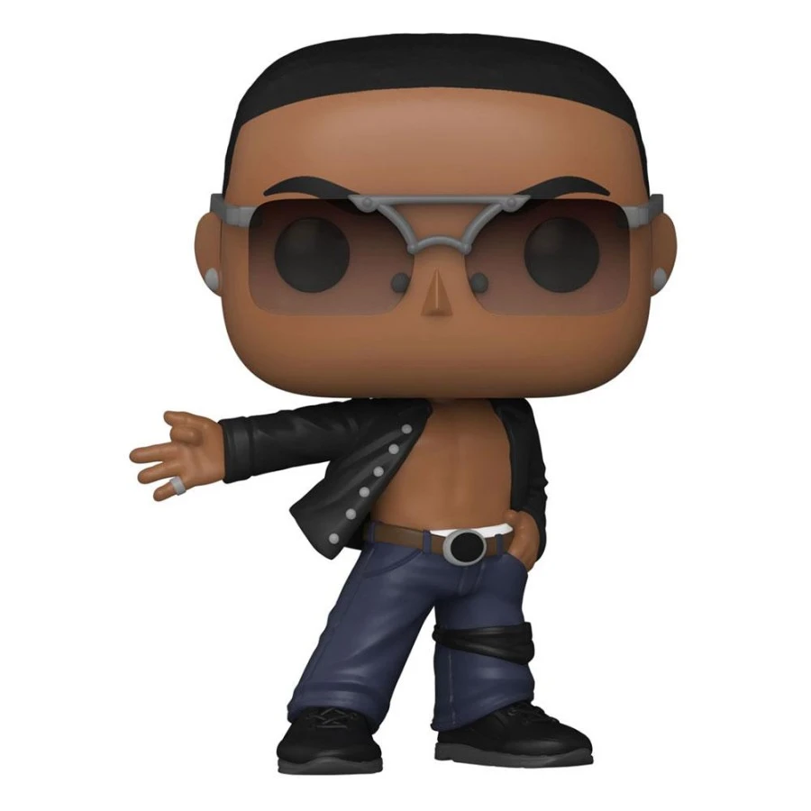 Funko POP! Albums 39 Usher 8701 3 Funko POP! Albums 39 Usher 8701 - Image 3