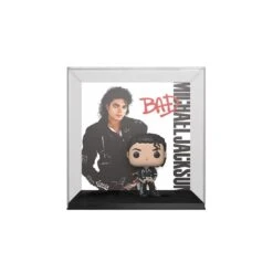Funko POP! Albums 56 Michael Jackson Bad 5 Funko POP! Albums 56 Michael Jackson Bad -Japan World Negozio funko pop albums 56 michael jackson bad 2