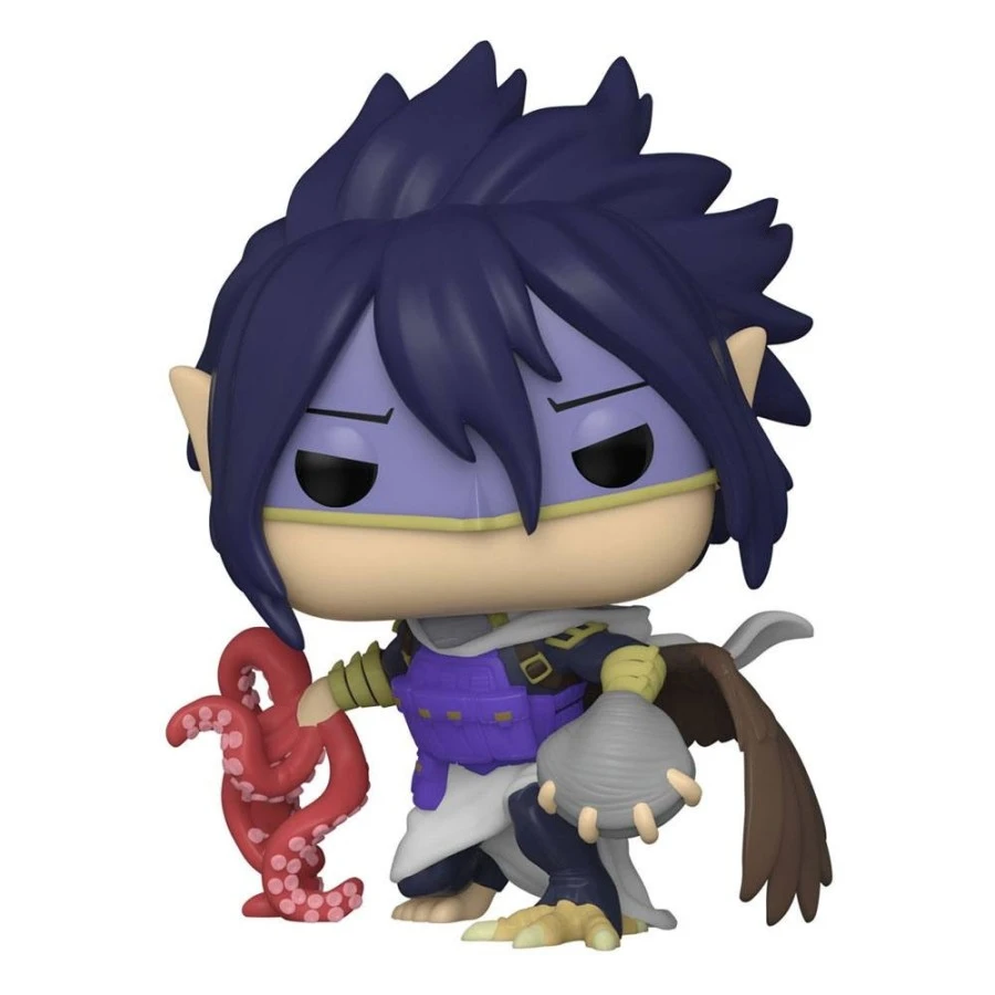 Funko POP! Animation 1005 My Hero Academia Tamaki Amajiki 1 Funko POP! Animation 1005 My Hero Academia Tamaki Amajiki