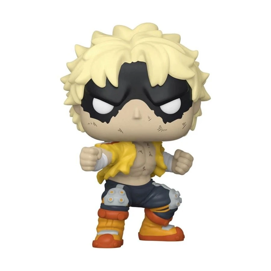 Funko POP! Animation 1142 My Hero Academia FatGum Slim Form 1 Funko POP! Animation 1142 My Hero Academia FatGum Slim Form