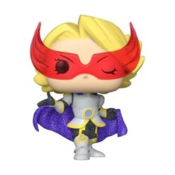 Funko POP! Animation 1144 My Hero Academia Yuga Aoyama