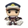 Funko POP! Animation 1145 My Hero Academia Inasa Yoarashi