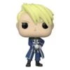 Funko POP! Animation 1177 Fullmetal Alchemist Brotherhood Riza Hawkeye