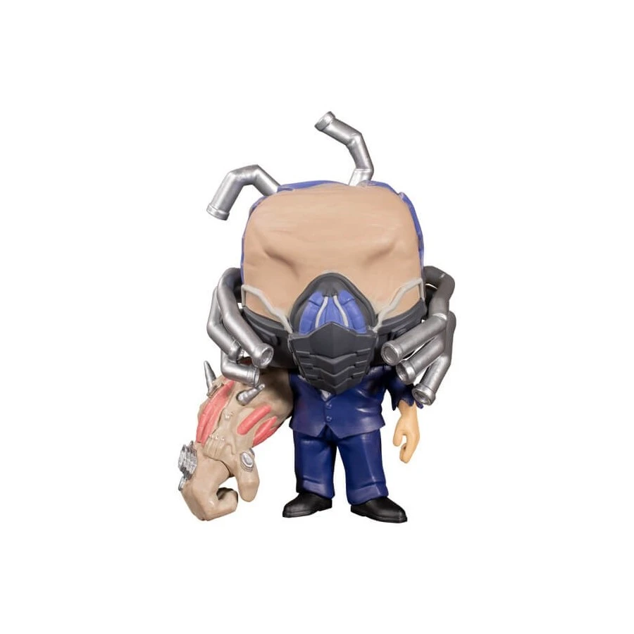 Funko Pop! Animation 647 My Hero Academia All For One Charged Special Edition 1 Funko Pop! Animation 647 My Hero Academia All For One Charged Special Edition