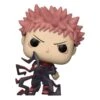 Funko POP! Animation JuJutsu Kaisen Itadori Yugi