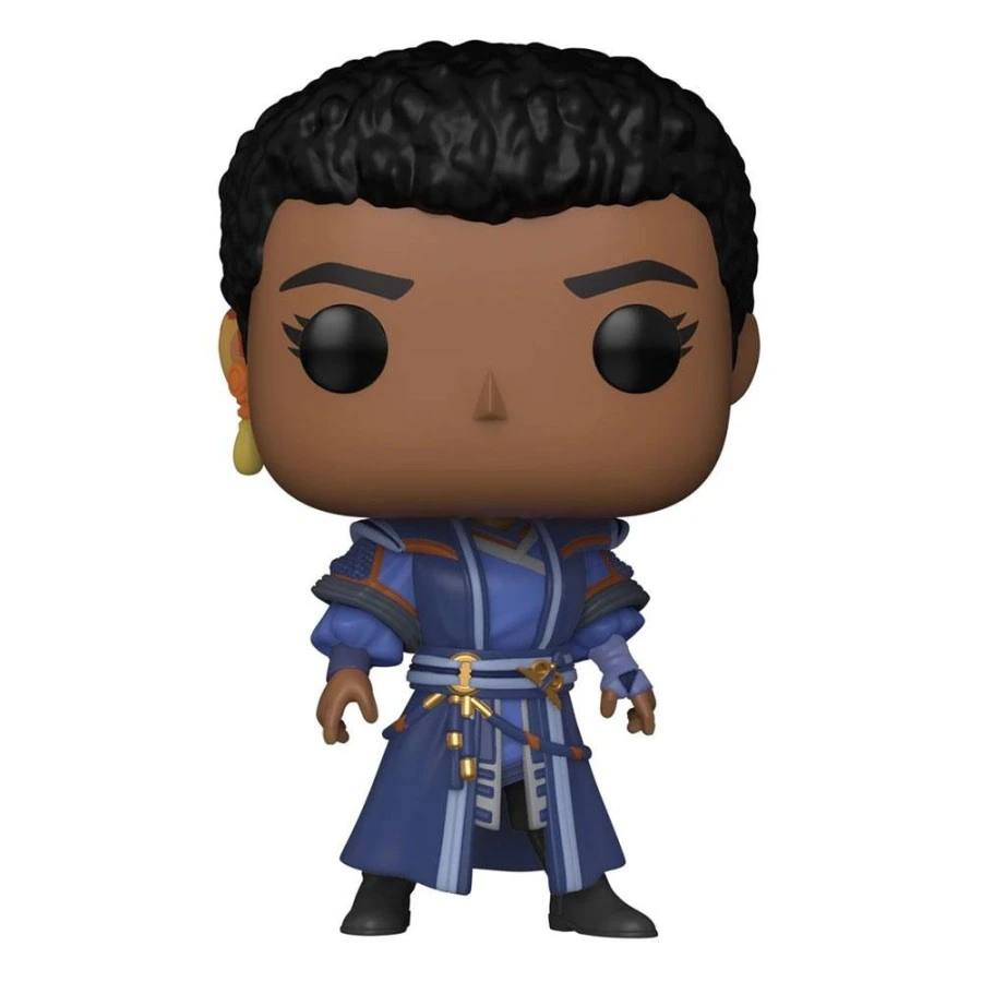 Funko POP! Marvel 1006 Doctor Strange In The Multiverse Of Madness Sara 1 Funko POP! Marvel 1006 Doctor Strange In The Multiverse Of Madness Sara
