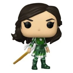 Funko POP! Marvel 728 Eternals Sersi