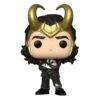 Funko POP! Marvel 898 Loki President Loki