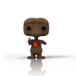Funko POP! Moment 1259 E.T. The Extra-Terrestrial Elliott & E.T. Glows In The Dark 8 Funko POP! Moment 1259 E.T. The Extra-Terrestrial Elliott & E.T. Glows In The Dark -Japan World Negozio funko pop moment 1259 et the extra terrestrial elliott et glows in the dark 3