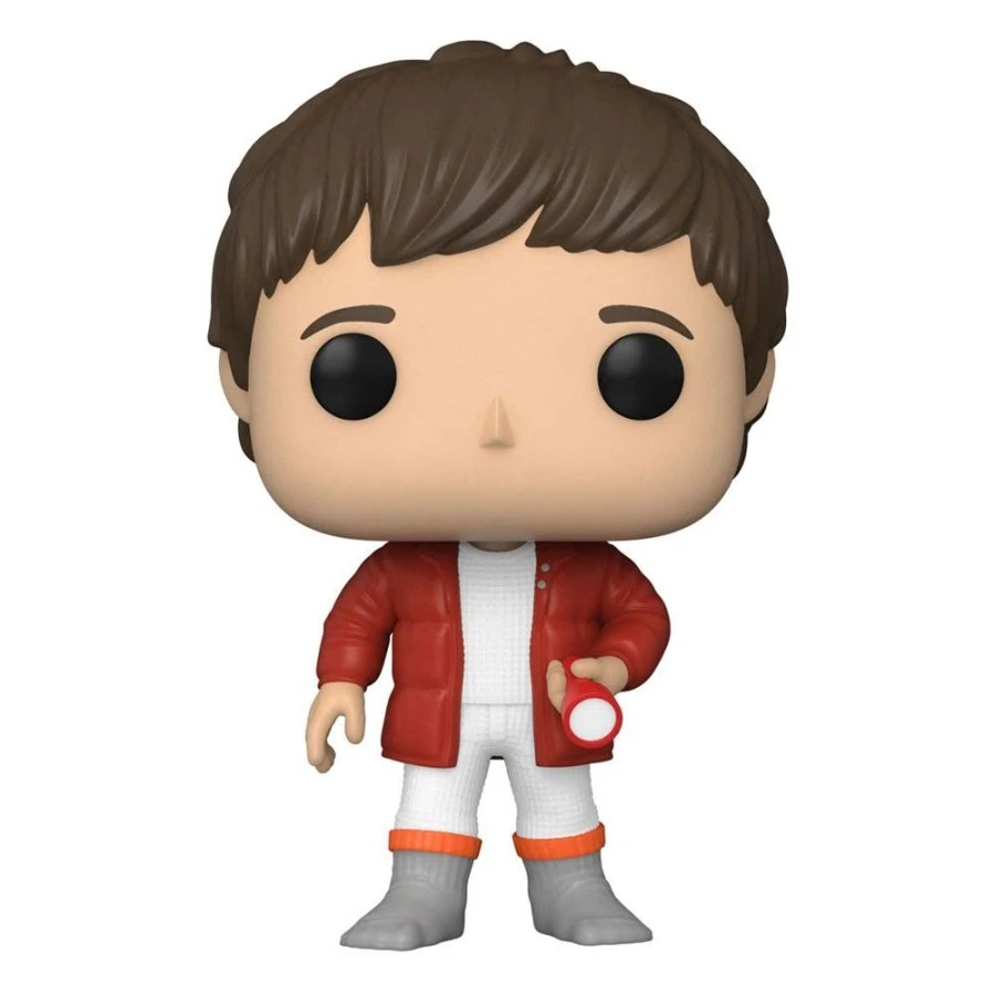 Funko POP! Movies 1256 E.T. The Extra-Terrestrial Elliott 1 Funko POP! Movies 1256 E.T. The Extra-Terrestrial Elliott