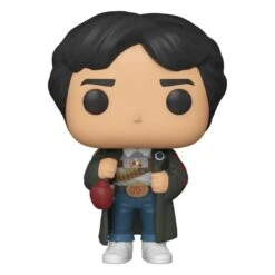 Funko POP! Movies The Goonies Data With Glove Punch