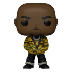 Funko POP! Rocks 317 DMX