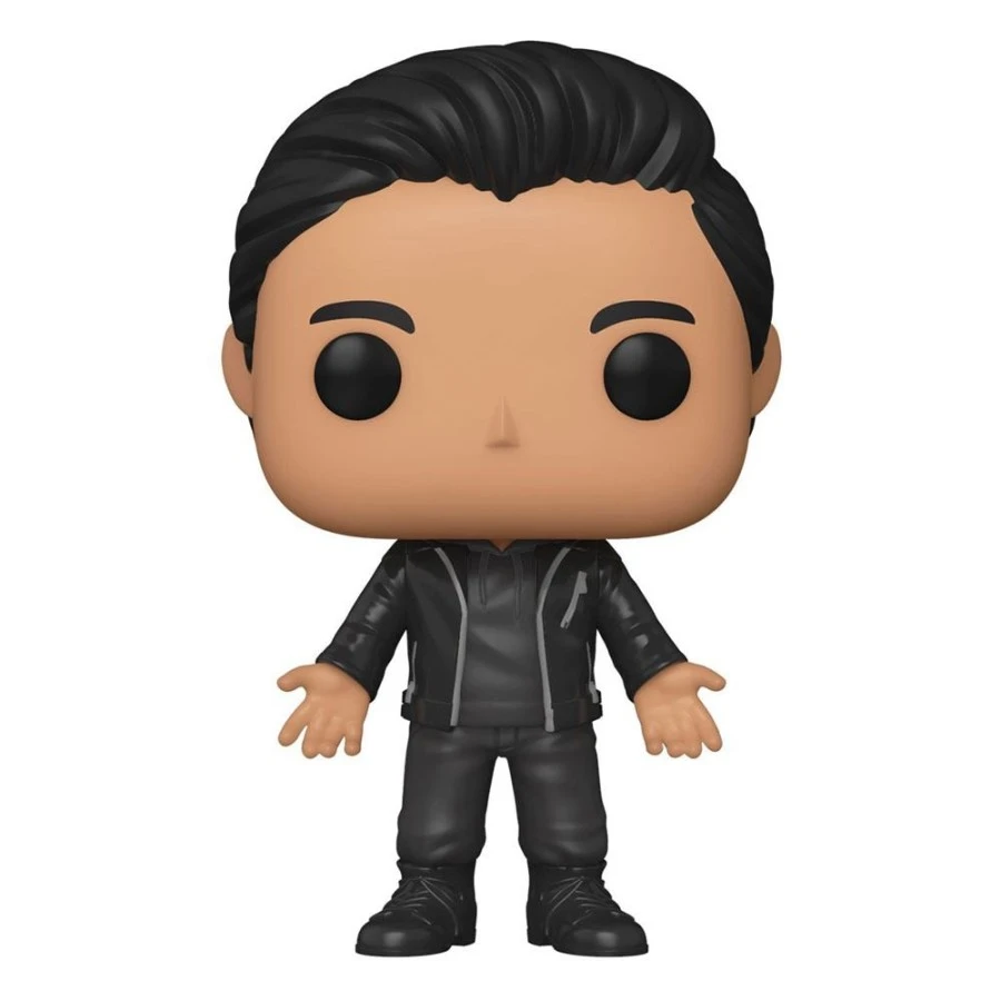 Funko POP! Television 1113 The Umbrella Academy Ben 1 Funko POP! Television 1113 The Umbrella Academy Ben