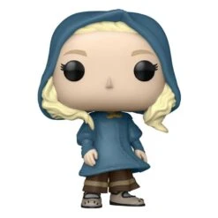 Funko POP! Television 1191 The Witcher Ciri