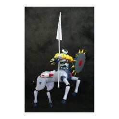 Future Quest Grand Action Big Size Model Kotetsu Jeeg & Pantheroid & Marine Parts -Japan World Negozio future quest grand action big size model kotetsu jeeg pantheroid marine parts 10