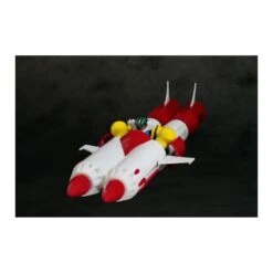 Future Quest Grand Action Big Size Model Kotetsu Jeeg & Pantheroid & Marine Parts -Japan World Negozio future quest grand action big size model kotetsu jeeg pantheroid marine parts 14