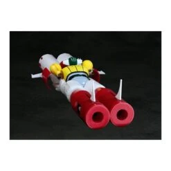 Future Quest Grand Action Big Size Model Kotetsu Jeeg & Pantheroid & Marine Parts -Japan World Negozio future quest grand action big size model kotetsu jeeg pantheroid marine parts 17