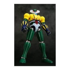 Future Quest Grand Action Big Size Model Kotetsu Jeeg & Pantheroid & Marine Parts -Japan World Negozio future quest grand action big size model kotetsu jeeg pantheroid marine parts 5