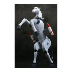 Future Quest Grand Action Big Size Model Kotetsu Jeeg & Pantheroid & Marine Parts -Japan World Negozio future quest grand action big size model kotetsu jeeg pantheroid marine parts 7