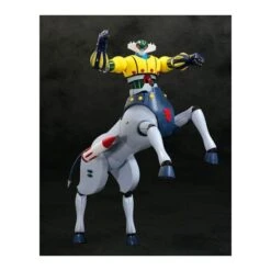 Future Quest Grand Action Big Size Model Kotetsu Jeeg & Pantheroid & Marine Parts -Japan World Negozio future quest grand action big size model kotetsu jeeg pantheroid marine parts 9