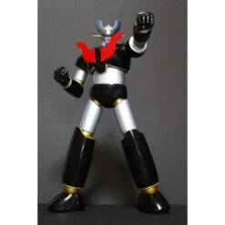 Future Quest Grand Action Big Size Model Mazinger Z Comic Version -Japan World Negozio future quest grand action big size model mazinger z comic version 2