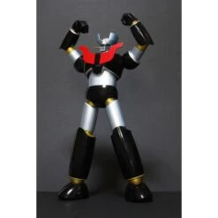 Future Quest Grand Action Big Size Model Mazinger Z Comic Version -Japan World Negozio future quest grand action big size model mazinger z comic version 4