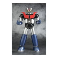 Future Quest Grand Action Big Size Model Mazinger Z Renewal Version -Japan World Negozio future quest grand action big size model mazinger z renewal version 6