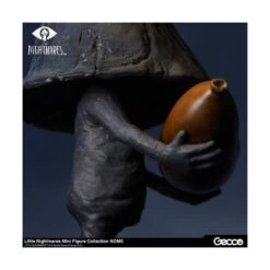 Gecco Little Nightmares Nome -Japan World Negozio gecco little nightmares nome 11