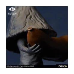 Gecco Little Nightmares Nome -Japan World Negozio gecco little nightmares nome 12