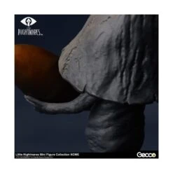 Gecco Little Nightmares Nome -Japan World Negozio gecco little nightmares nome 17