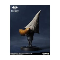 Gecco Little Nightmares Nome -Japan World Negozio gecco little nightmares nome 3