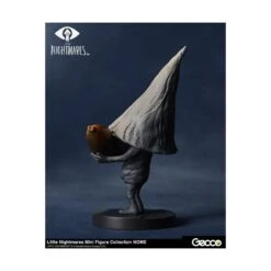 Gecco Little Nightmares Nome -Japan World Negozio gecco little nightmares nome 4