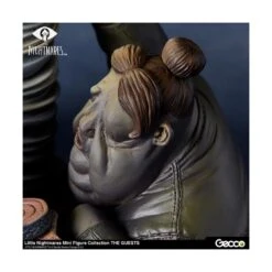 Gecco Little Nightmares The Guests -Japan World Negozio gecco little nightmares the guests 8