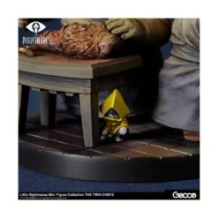 Gecco Little Nightmares Twin Chefs -Japan World Negozio gecco little nightmares twin chefs 10